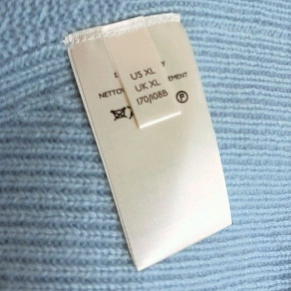 Anthropologie Cerys Cashmere Sweater - Picture 12 of 13